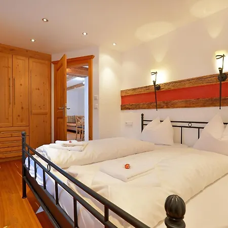 Appartement Vötter By Nv-appartements *