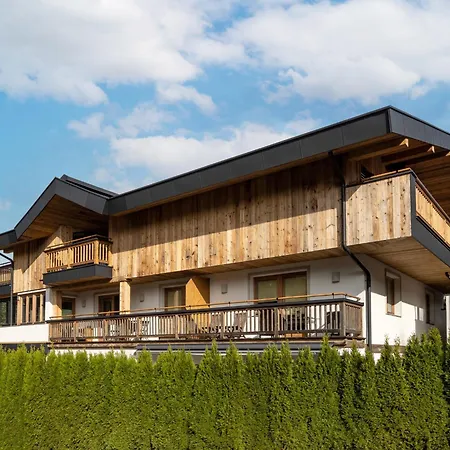 Appartement Vötter By Nv-appartements