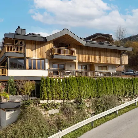 Voetter By Nv-appartements *