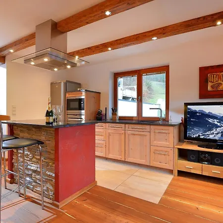 Voetter By Nv-appartements Kirchberg in Tirol