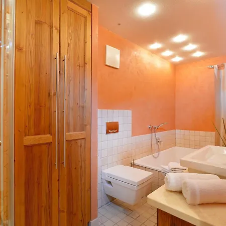 Voetter By Nv-appartements Apartmán