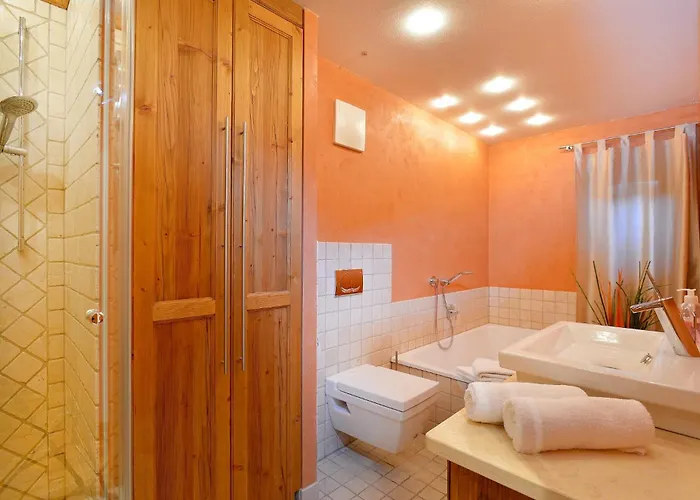 Voetter By Nv-appartements Apartmán