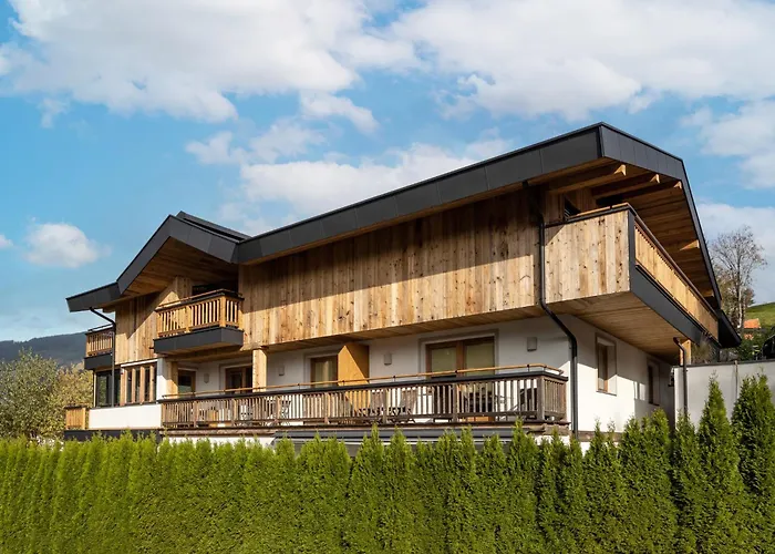 Apartmán Voetter By Nv-appartements